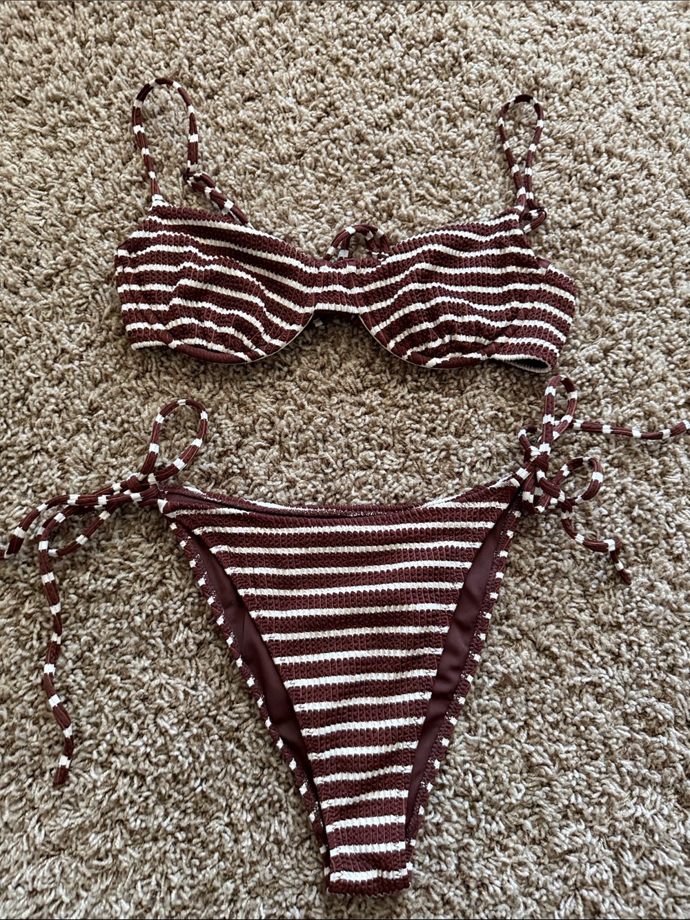 Pacsun bikini